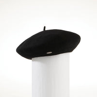 BILL - CLASSIC BERET HAT