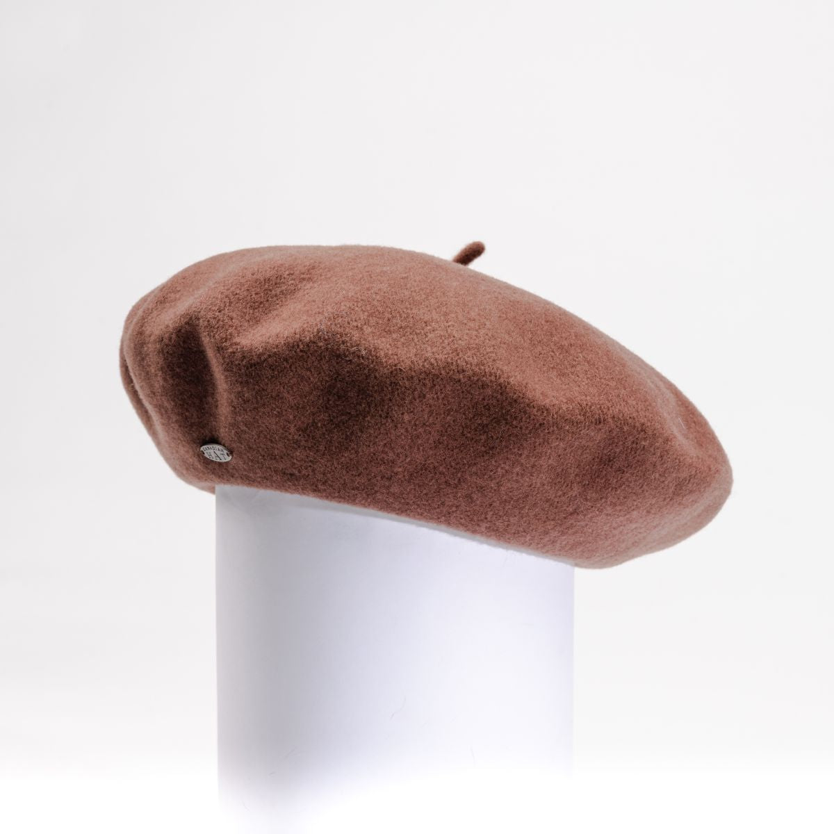 BILL - CLASSIC BERET HAT