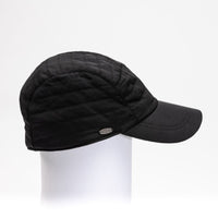 CLEON - QUILTED CAP