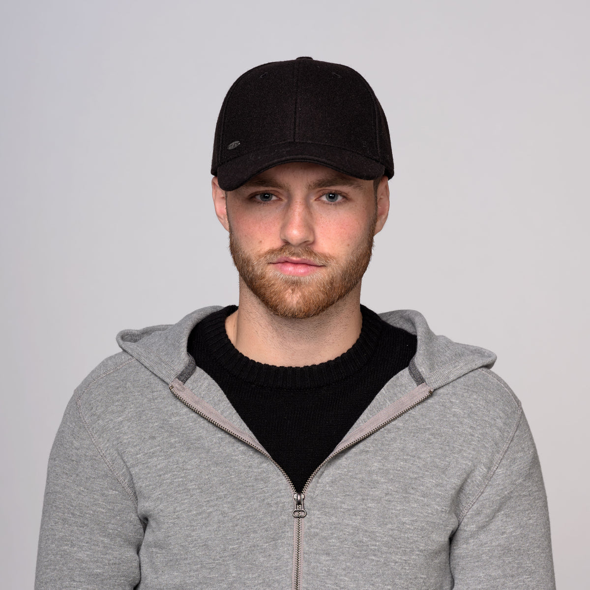 CAMBRE - CASQUETTE EN LAINE