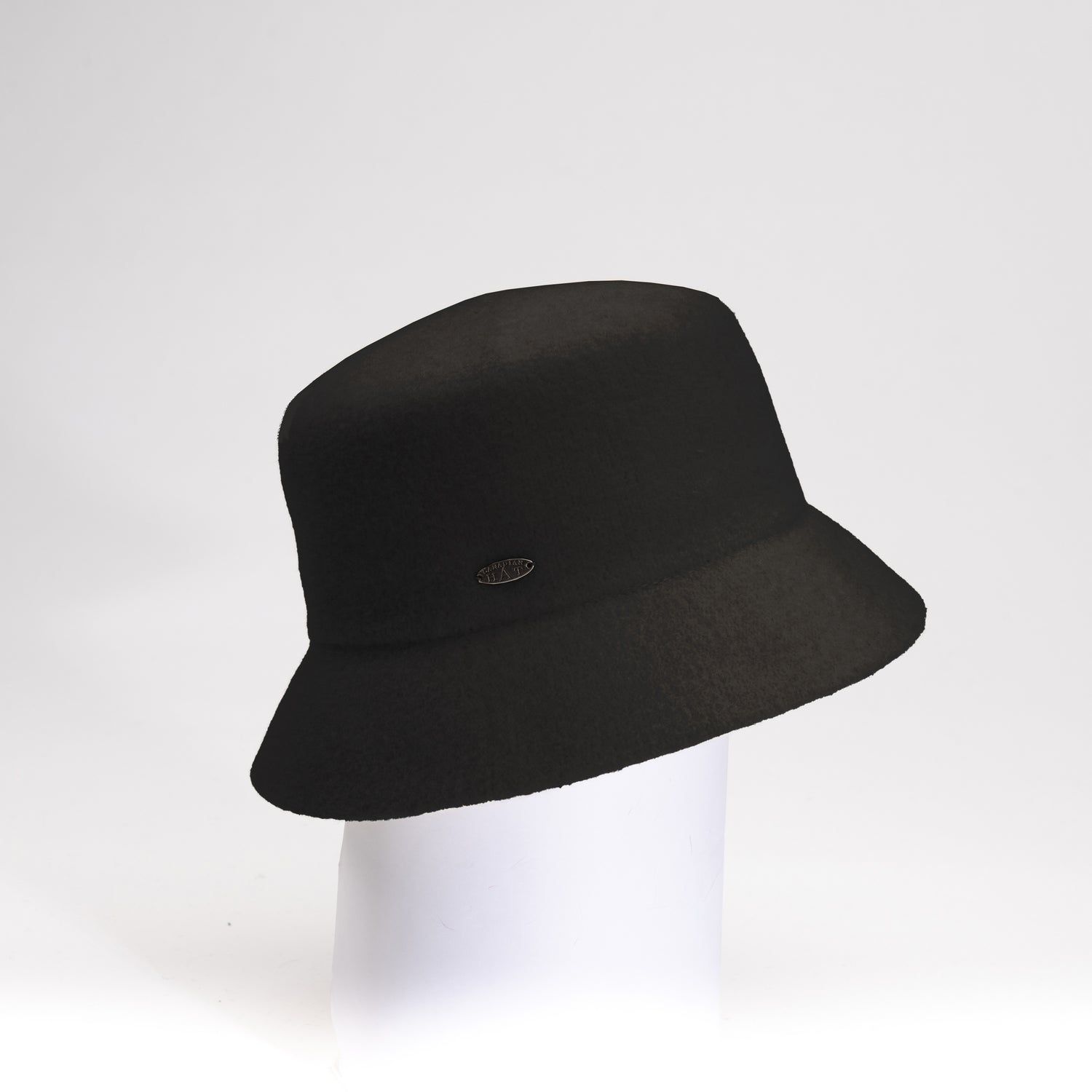 BOWEN - WOOLEN BUCKET HAT
