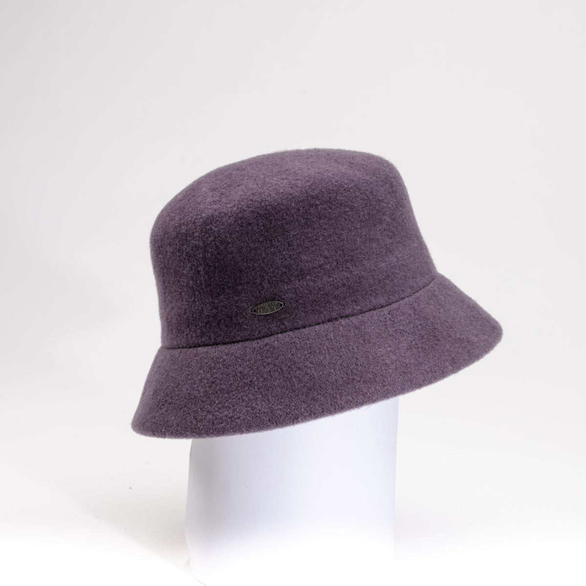 BOWEN - WOOLEN BUCKET HAT