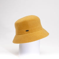 BOWEN - WOOLEN BUCKET HAT