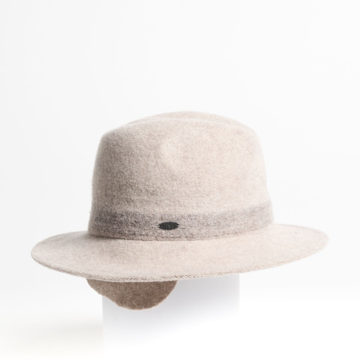 FERLAND - SOFT FEDORA