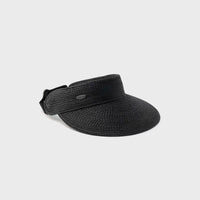 VENICIA - LARGE VISOR-2100-BLACK-M