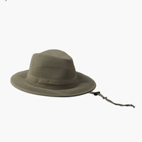 ORSO - OUTBACK MESH HAT WITH CORD