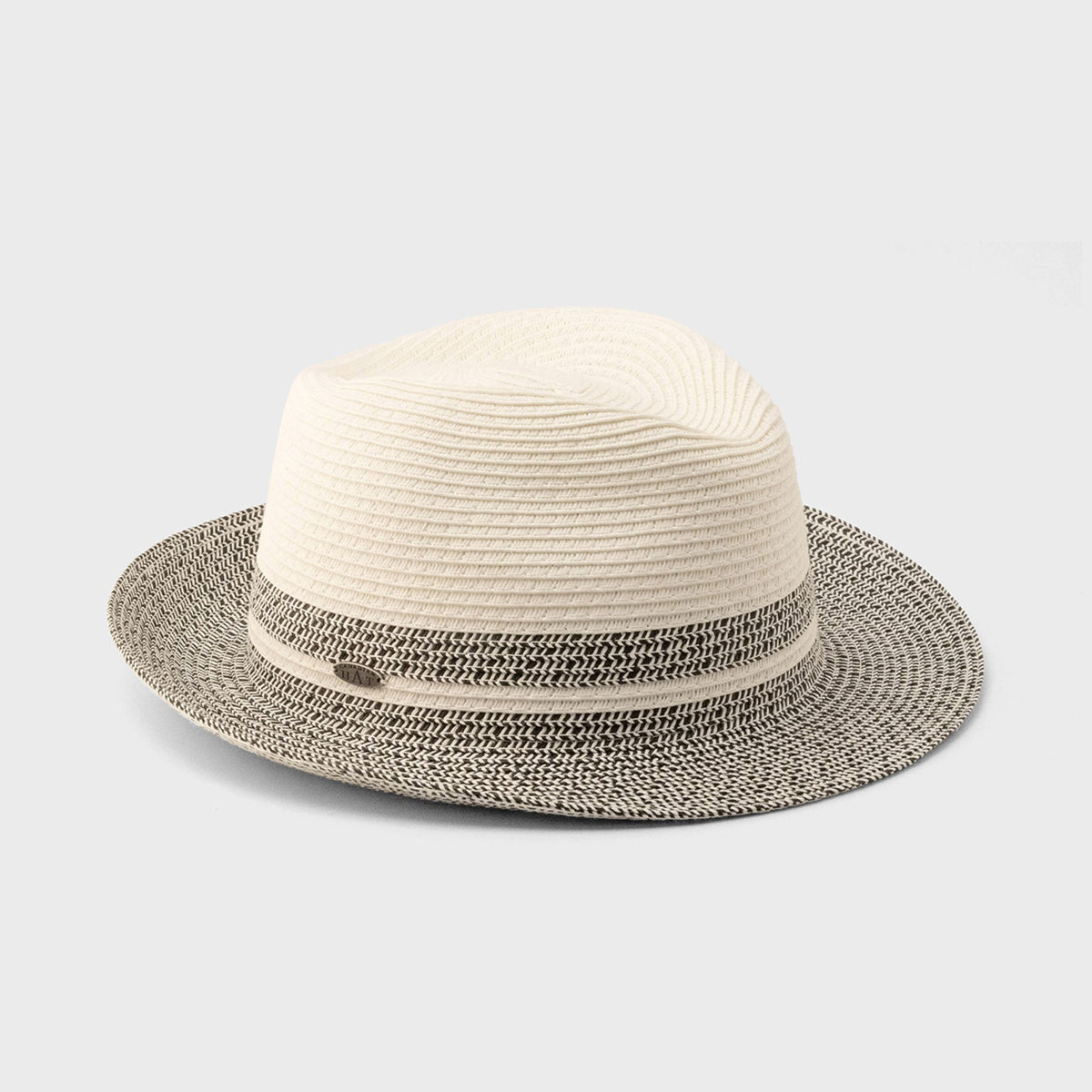 FULVIO - SHORT FEDORA