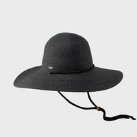 OIANNA - LARGE FLOPPY HAT