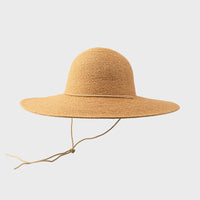 OIANNA - LARGE FLOPPY HAT