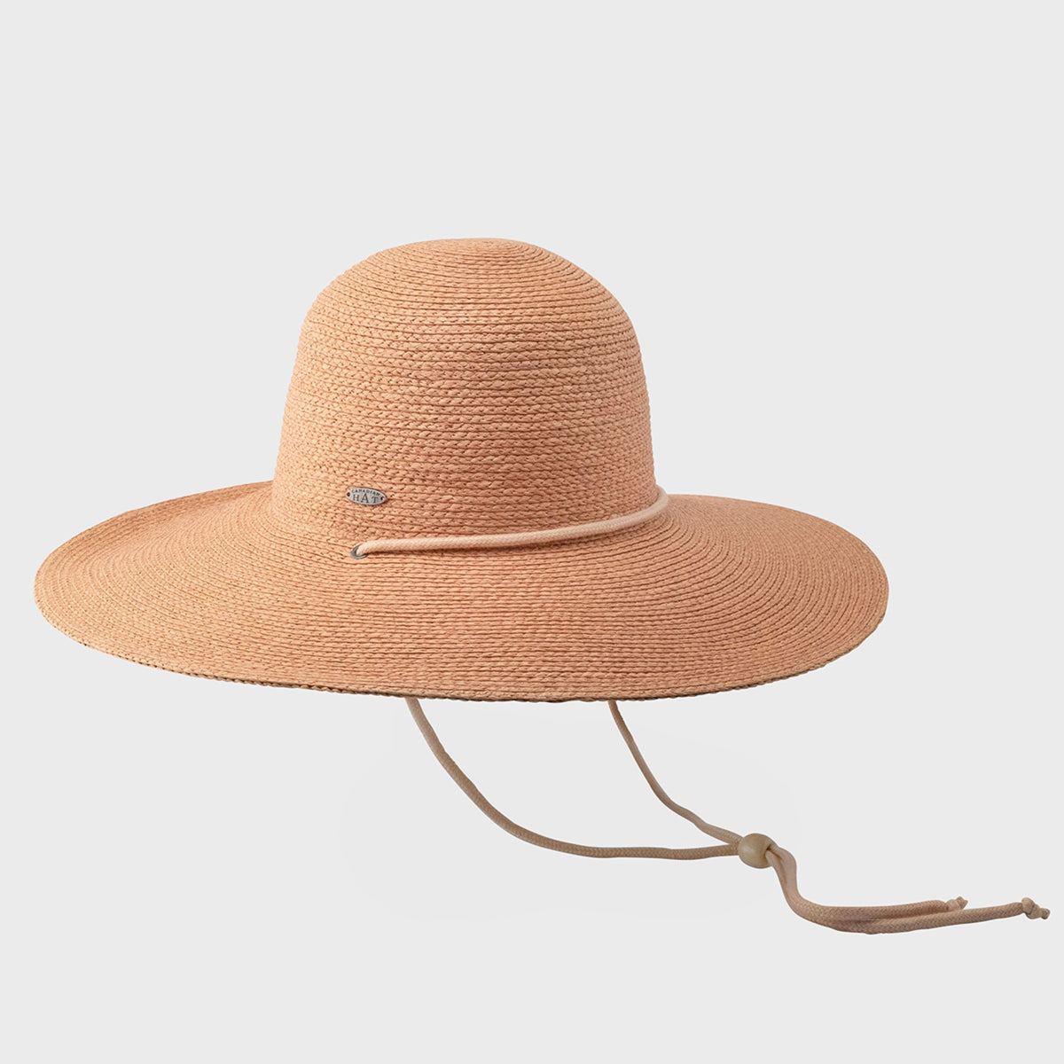 OIANNA - LARGE FLOPPY HAT