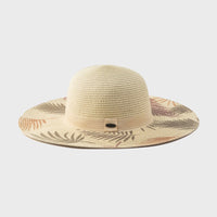 FRANCIA - FLOPPY HAT W PRINT