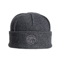 ORWEL - ORMOS PLEATED BEANIE