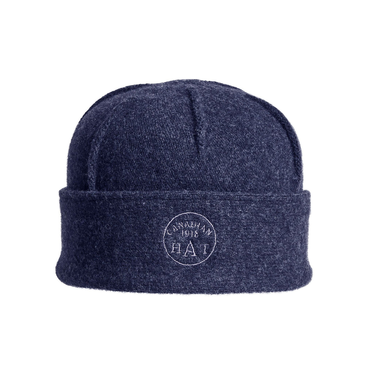 ORWEL - ORMOS PLEATED BEANIE