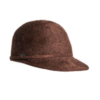 CAIPAMA - EMPRESS FUR FELT CAP