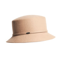 BALLIE - FELT BUCKET HAT