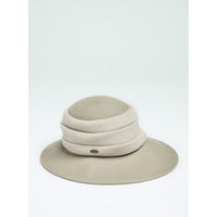 OLEA - LARGE CLOCHE IN FELT