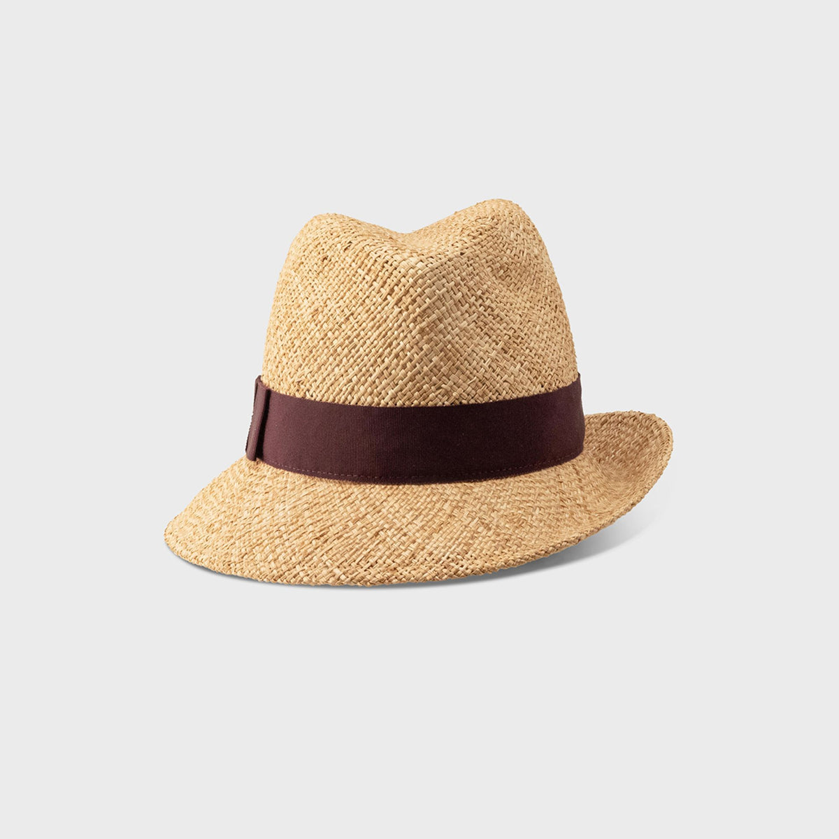 FEANA - ASYMETRIC FEDORA