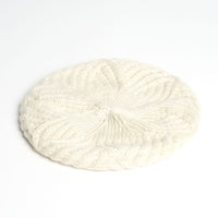 CHEVRON BERET