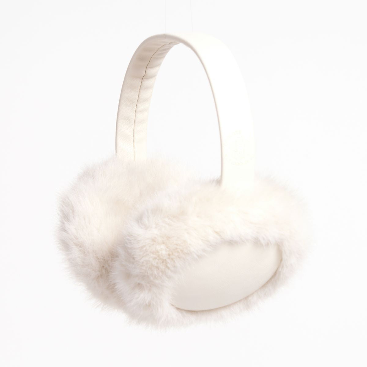 ELEA - EARMUFF IN VEGAN LEATHER