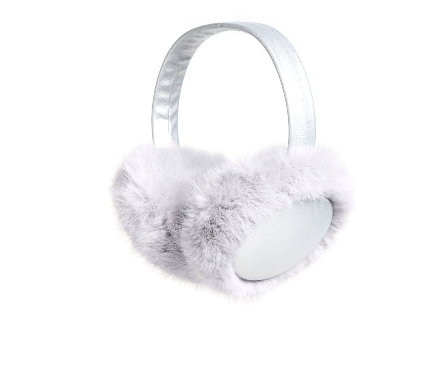 ELEA - EARMUFF IN VEGAN LEATHER