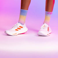 RUN ANATOMIC CREW  - RUN MOTION