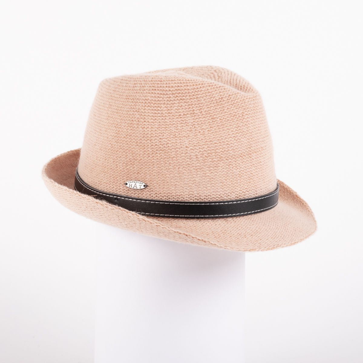 CANADIAN HAT  4100 PINK ONE SIZE  