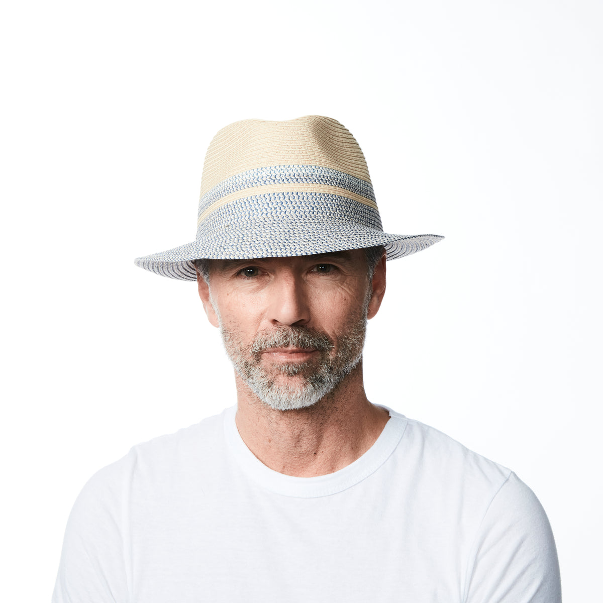 FULVIO - SHORT FEDORA