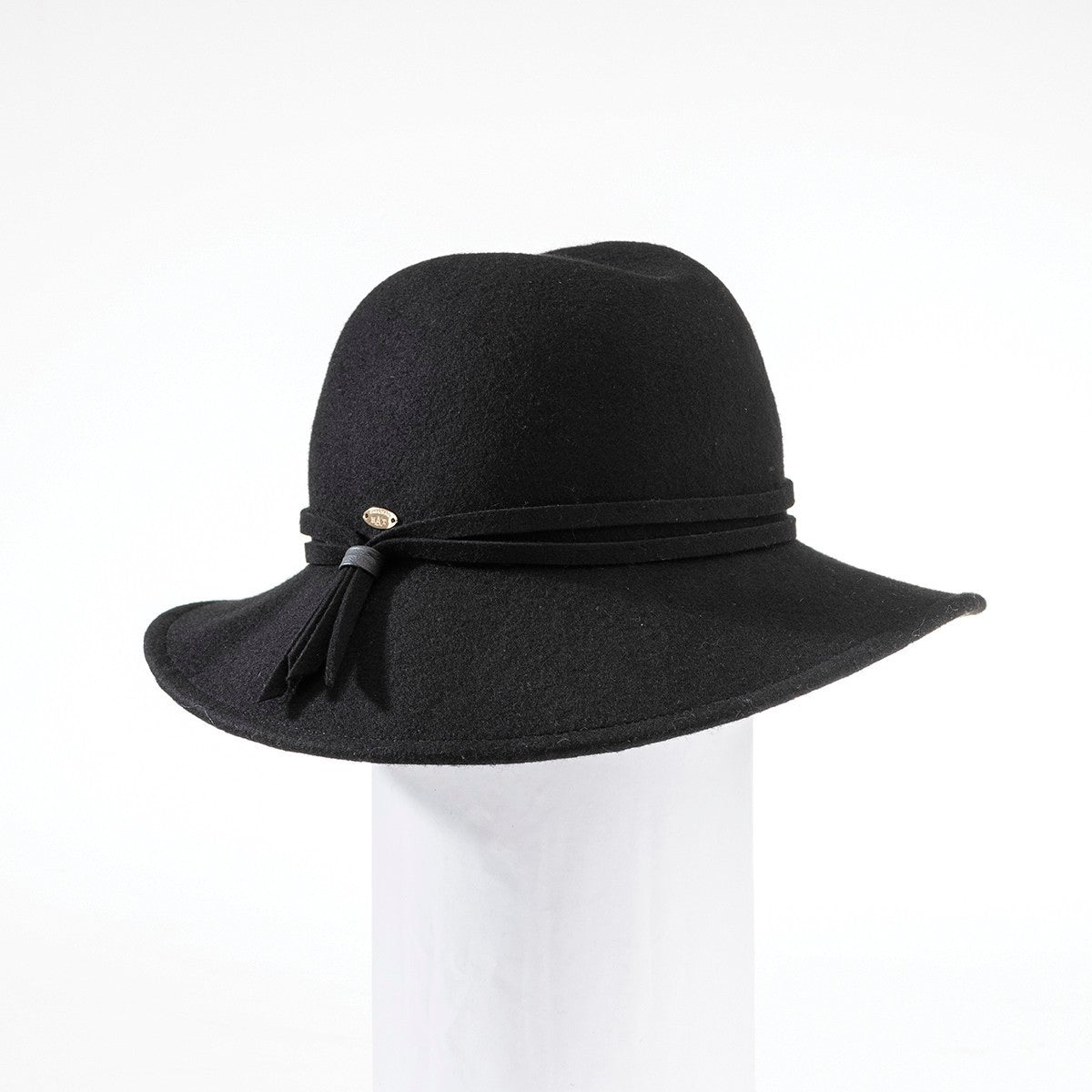 CANADIAN HAT  2100 BLACK 59  
