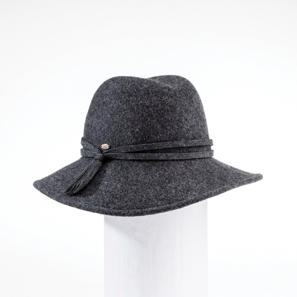 CANADIAN HAT  2600 CHARCOAL 59  