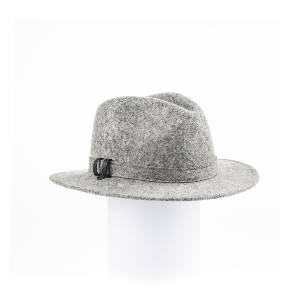 WILL - UNISEXE FEDORA EN FEUTRE