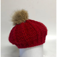 HARRICANA  5800 RED ONE SIZE  