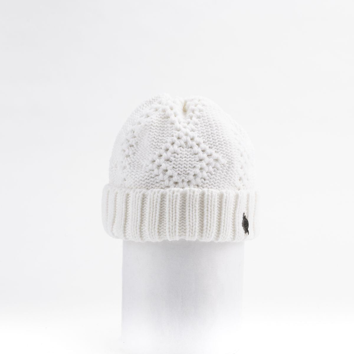 KAKO BEANIE GOLF  7500 WHITE O/S  