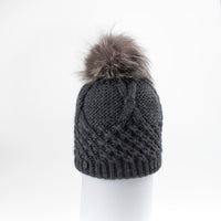 HARRICANA  2600 CHARCOAL ONE SIZE  