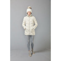 HARRICANA  4900 CREAM ONE SIZE  