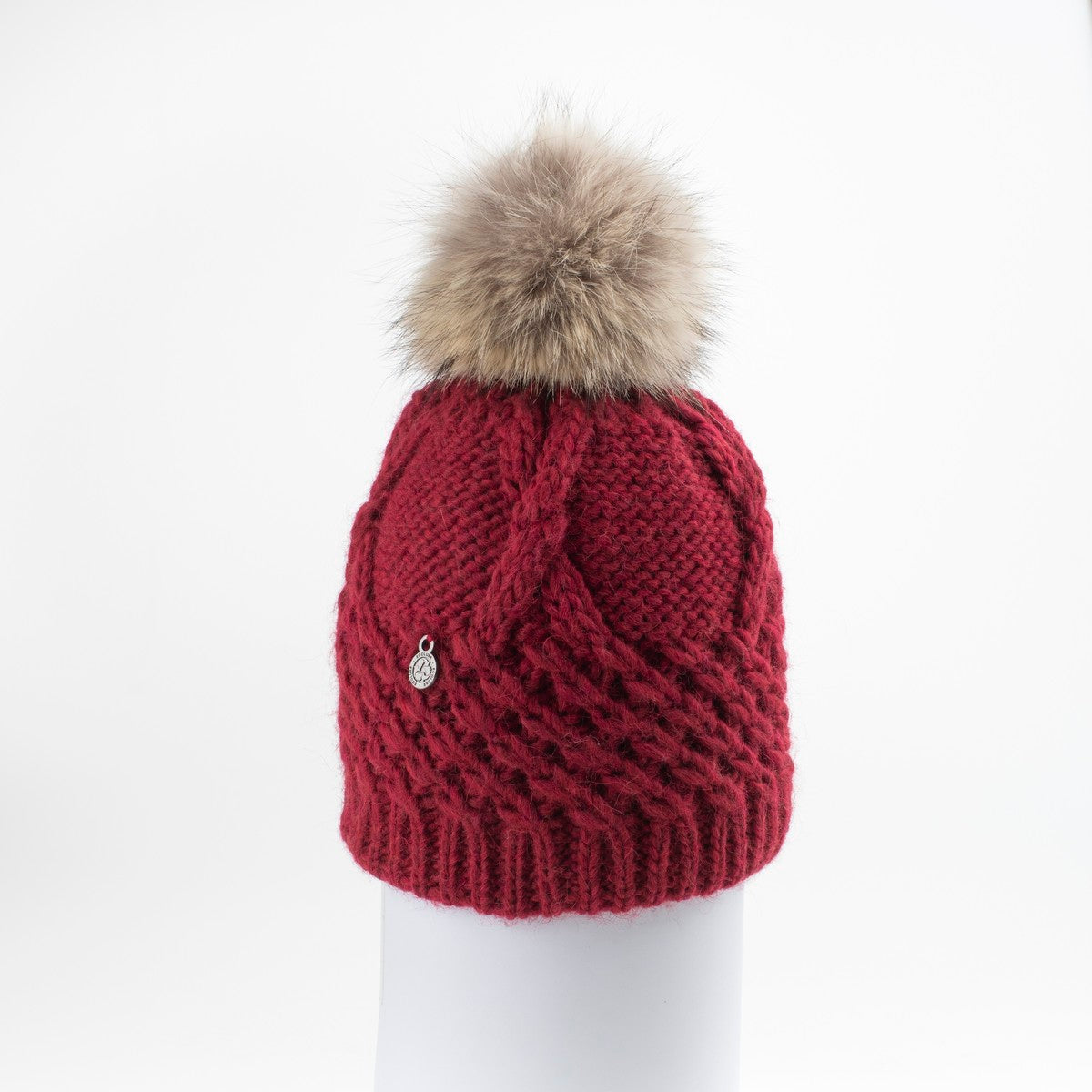 HARRICANA  5800 RED ONE SIZE  